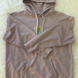 Desert Dreamer Urban Outfitters “Plant the Seeds for a Better Future” Hoodie